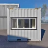 10ft x 10ft High Cube Mobile Office Container6.webp