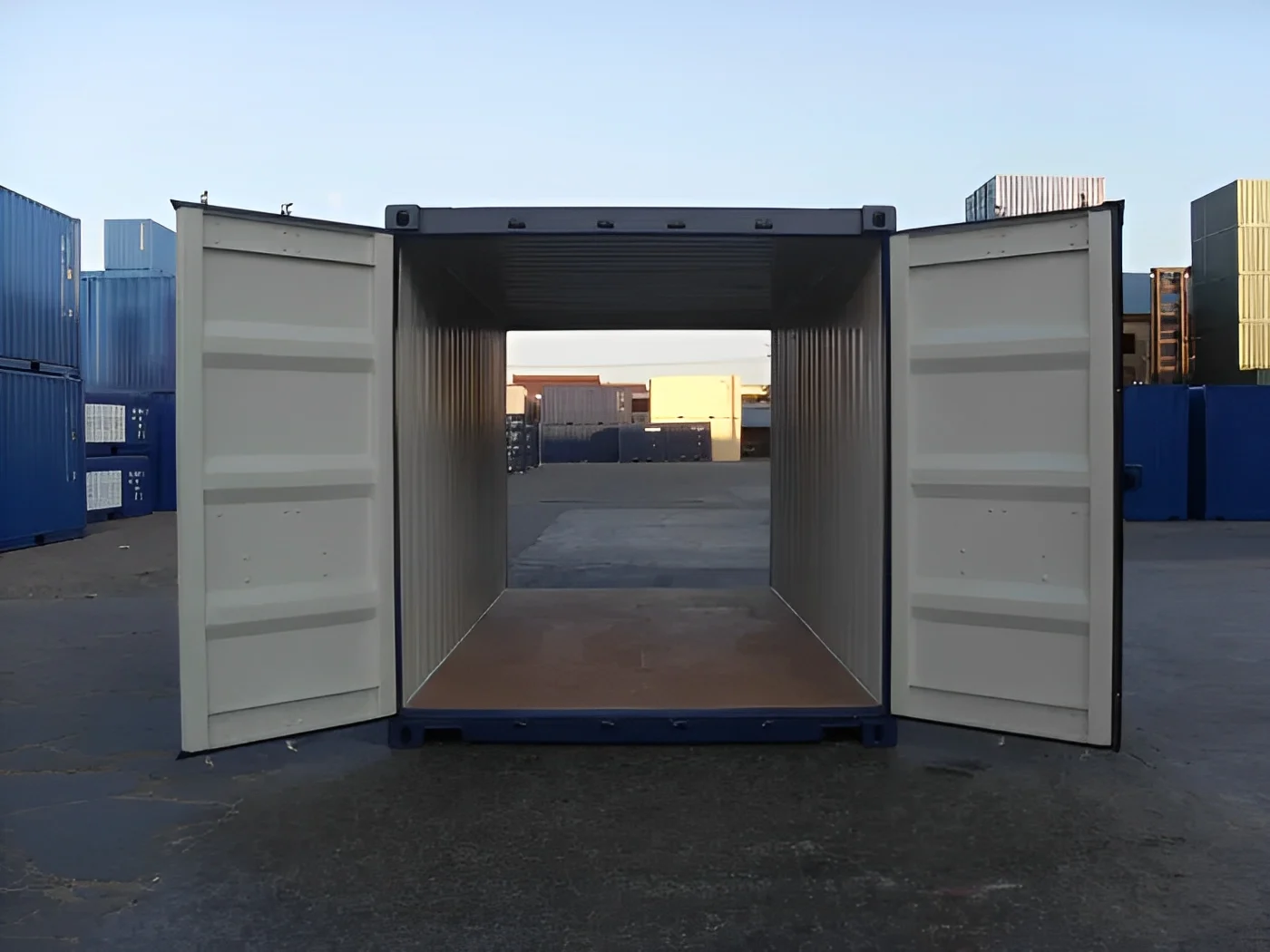 20Ft X 8Ft Tunnel Container.webp