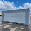 20ft Roll Up Door Shipping Container.webp