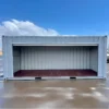 20ft Roll Up Door Shipping Container1.webp