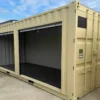 20ft Shipping Container with Double Side Cargo Doors5.webp