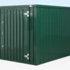 3M X 2.1M Flat Pack Storage Container .webp