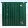 3M X 2.1M Flat Pack Storage Container 3.webp