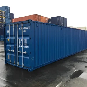 40ft Standard One Trip Shipping Container.webp