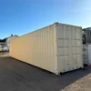 40ft X 8ft Shipping Container With Roll Up Door1.webp