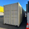 40ft X 8ft Shipping Container With Roll Up Door4.webp