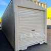 40ft X 8ft Shipping Container With Roll Up Door5.webp