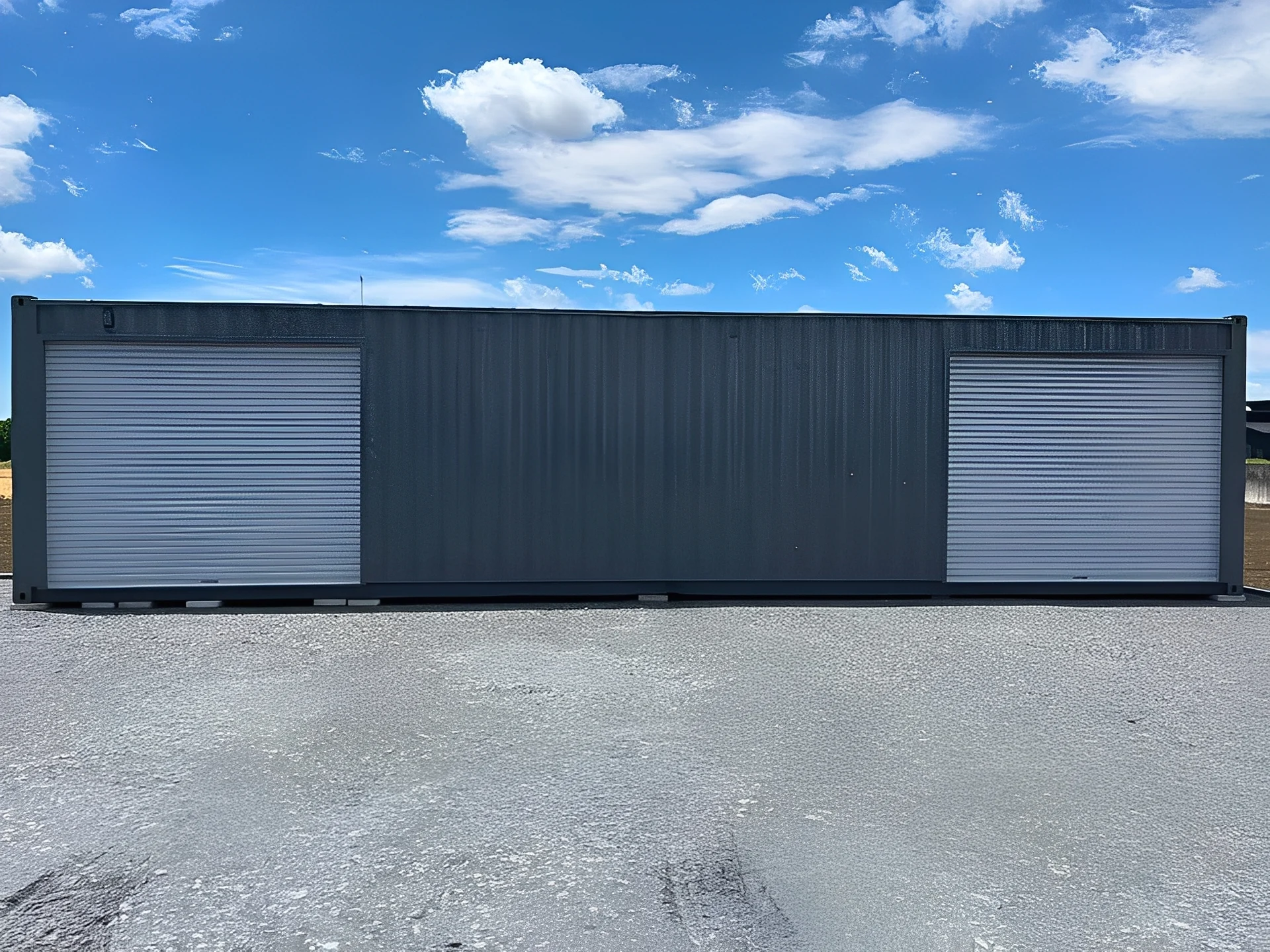 40ft with dual roll up doors.webp