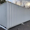 NEW 40 One Trip Shipping Container WITH SIDE DOORS1.webp