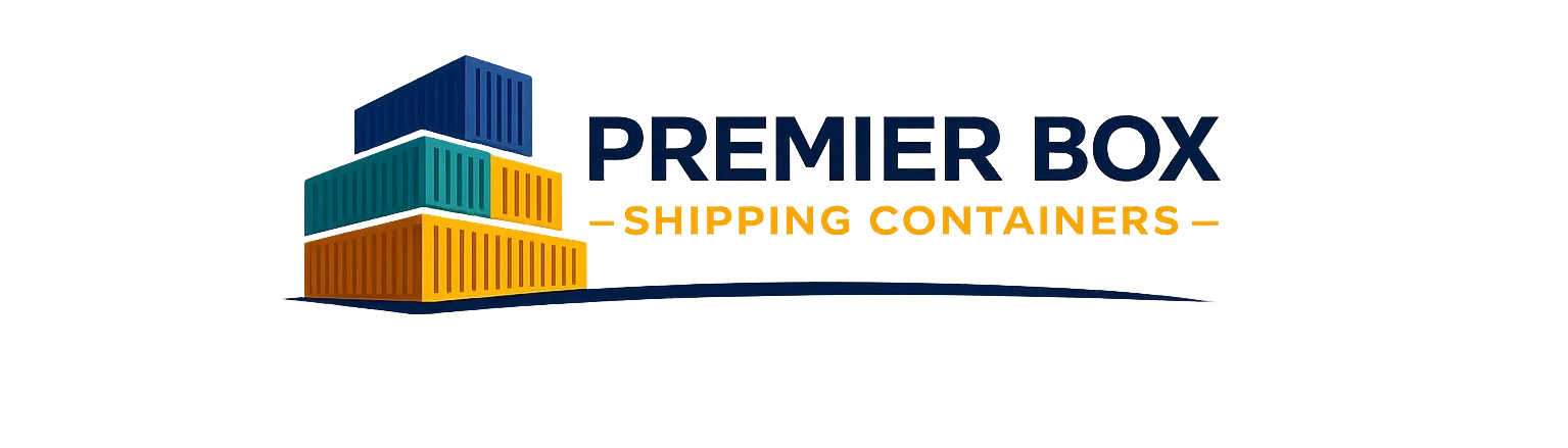 premier box containers