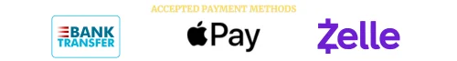 east texas payment method