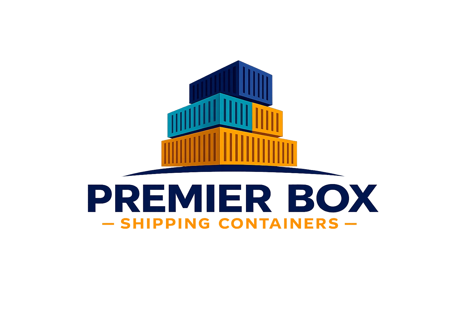 premier box containers